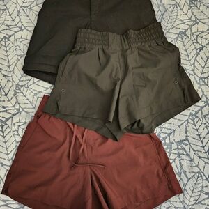 Women's XS Shorts